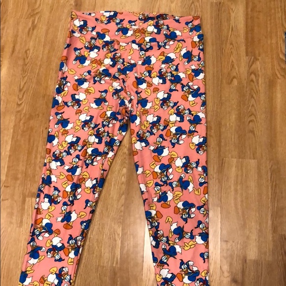 LuLaRoe Pants - Tall and Curvy Leggings LuLaRoe Pants - Tall and Curvy Leggings